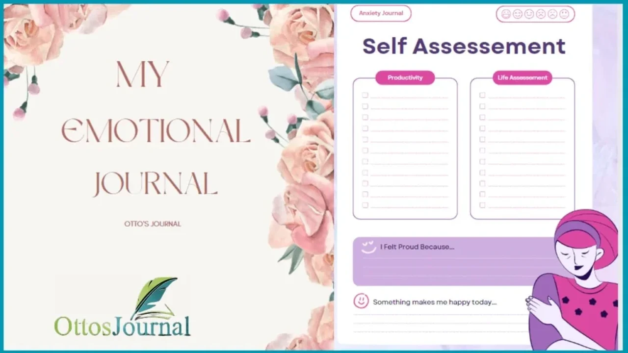 Close up on a plate of mashed potatoes, topped with baked pork chops with cream of mushroom soup, and a side of green beans.