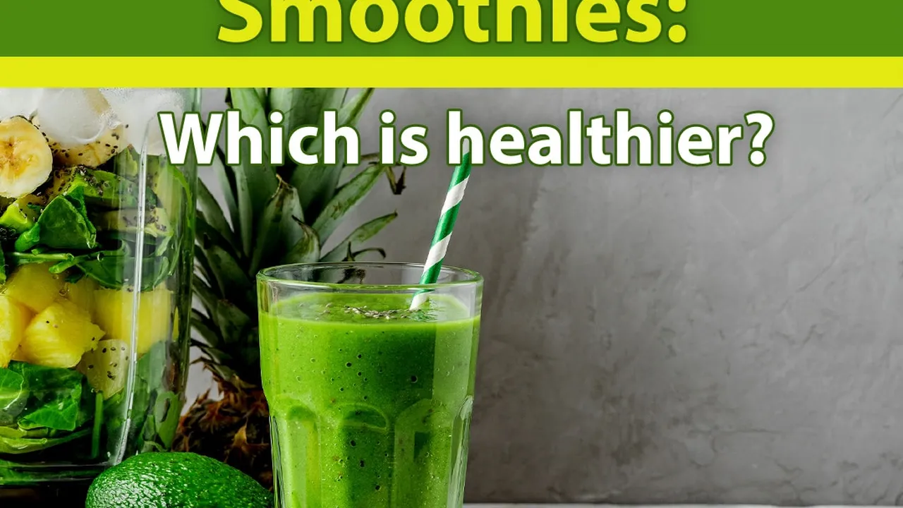 Close up on a plate of mashed potatoes, topped with baked pork chops with cream of mushroom soup, and a side of green beans.